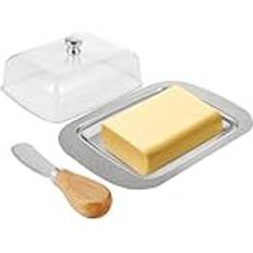 Container Smörfat