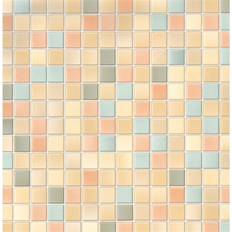 Selvklæbende folie Selvklæbende Folie Pienza 45 x 200 cm Dekorativ plast