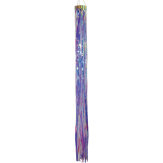 In The Breeze Iridescent Windsock Holographic Windsock