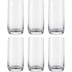 Leonardo Drinkglas Leonardo Daily Drinkglas 31cl 6st