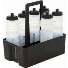 Noir Rangement Cuisine Tremblay CT Bottle Holder Kitchen Storage