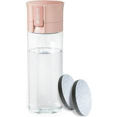 Brita filter Brita Filter Wasserflasche 0.6L