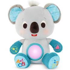 Metal Soft Toys Btoys B TOYS Talking Koala 704504