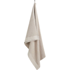 H&M I Bomullsfrotté 100x150 Badehåndkle Beige (150x100cm)