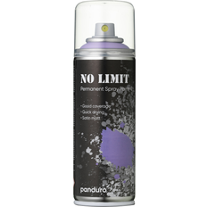 Panduro Sprayfärger Panduro NO LIMIT spray 200ml lilac