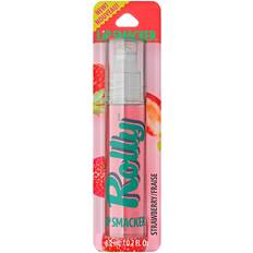 Lip Smacker Rolly Gloss - Strawberry