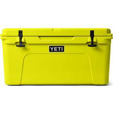 Yeti Tundra 65 Hard Cooler Firefly Yellow