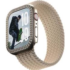 Panzerglass series 10 SAFE. by PanzerGlass Bling Bumper for Apple Watch Series 10 42mm