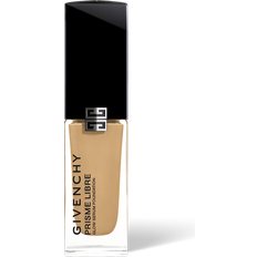 Givenchy Prisme Libre Glow Serum Foundation - 4W