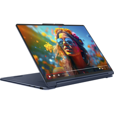 Lenovo OLED - Touchscreen Laptops Lenovo Yoga 9i 2-in-1 14" 2.8K OLED Touch