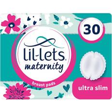 Lil-Lets Maternity Breast Pads Pack