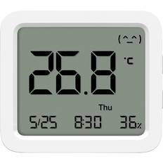Xiaomi Smart Temperature Humidity Monitor 3 Sensor