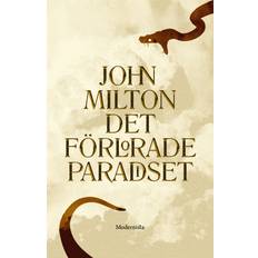 Det Förlorade Paradiset (Inbunden) (Inbunden)