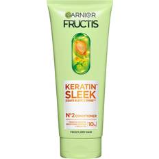 Garnier Balsam Garnier Keratin Sleek Conditioner 200 ml 200ml