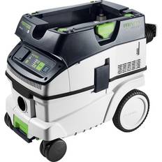 Festool Støvsugere Festool Støvsuger CLEANTEC CTH 26 EI