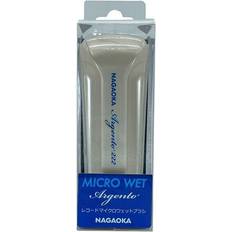 White Record Cleaners Nagaoka Ultra Fine Micro Wet Brush WCL222