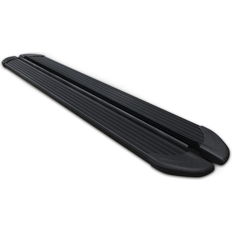Fotsteg & Nerf bars Omac Running Boards Side Step Ford Ranger Double Cab 2019-2023 2 Pcs