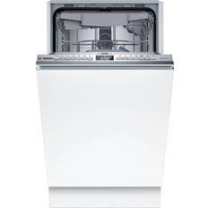 Bosch SPV4HMX10E Weiß