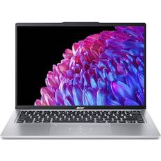 Acer OLED Laptoper Acer Swift Go 14 SFG14-73 14'' 2.8K OLED