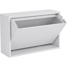 Mini Box - Brilliant White