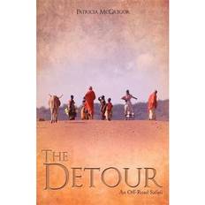 The Detour (Broché)