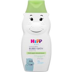 Happy Care Bath Hippo 300ml