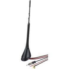 Hama TV-antenner Hama Roof Antenna AM/FM and DAB/DAB+