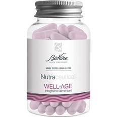 BioNike Nutraceutical Well Age Food Supplement 60 pcs