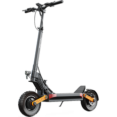 IP54 Trottinettes Électriques Joyor Joyor S8 Elektroroller 600-W 48-V 26-Ah