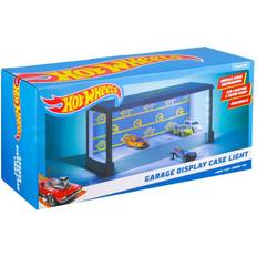 Licht Zubehör für Spielfahrzeuge Hot Wheels Garage Display Case Light