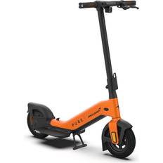 Elfordon Pure El-scooter Advance+ McLaren Orange