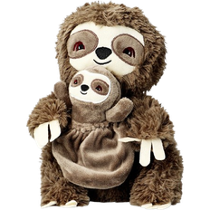 Flying Tiger Copenhagen Sloth Plush Toy