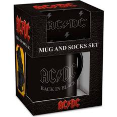 Pyramid International AC/DC Black Krus 31.5cl