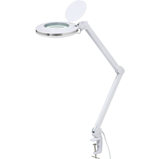 Belysning Förstoringsglas & Luppar Toolcraft TO-7173471 LED Magnifying Glass Lamp