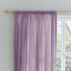 Dunelm Muslin 228x228cm