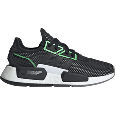 adidas Originals Boys Originals NMD G1 Boys' Grade School Running Shoes Black/White