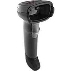 Zebra DS2278 1D/2D LED Black Handheld bar code reader