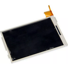 New nintendo 3ds xl Replacement Lower Bottom LCD Screen for Nintendo New 3DS XL