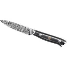 Damascus By Paring Kniv