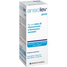 Specchiasol Ansiolev Relaxing Drops 20ml