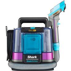 Pet Hair Removal Carpet Cleaners SharkNinja StainStriker HairPro Pet Stain & Spot Cleaner PX250UKT Silver