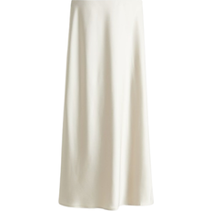 H&M Maxi Skirt - Beige