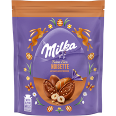 Kokos Schokolade Milka Alpenmilch Schokoladeneier Noisette 90g 90g