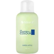 Silcare The Garden Of Colour Cleaner - Green Apple