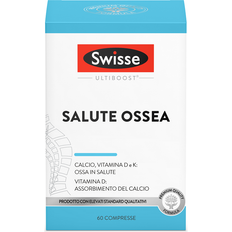 Swisse Salute Ossea 60 pcs
