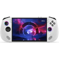 Legion Go S  8" 16GB 1TB - Glacier White