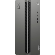 Lenovo LOQ Tower Gaming Desktop Intel Core i7-13700 16GB RAM 512GB NVMe SSD 16TB HDD GeForce RTX 3060 Ti