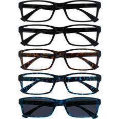 Black Brown Blue Readers 5 Pack RRRRS92-11233