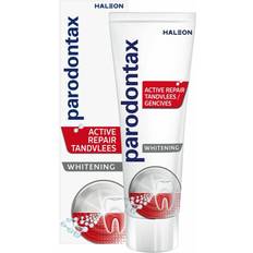 Tandpasta Active Gum Repair Whitening 75 ml