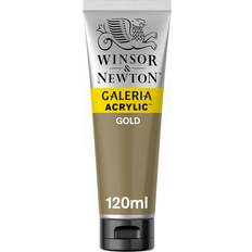 Winsor & Newton Galeria Acrylic Gold 120ml